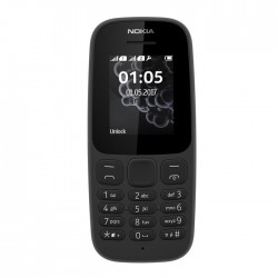 Nokia 105 Dual Sim 2019